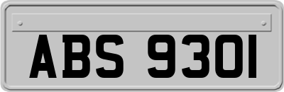 ABS9301