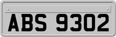 ABS9302