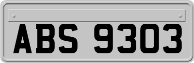 ABS9303