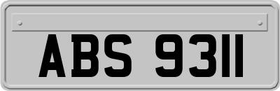 ABS9311