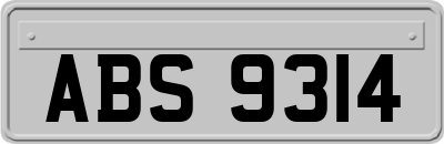 ABS9314