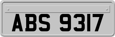 ABS9317