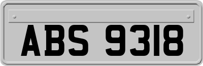 ABS9318