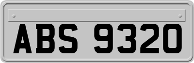 ABS9320