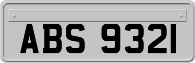 ABS9321