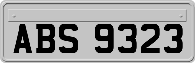 ABS9323