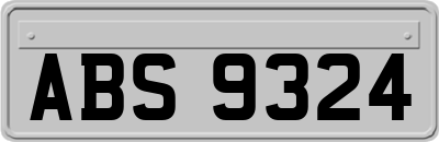 ABS9324
