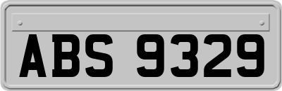 ABS9329