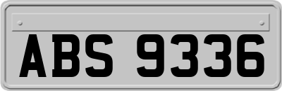 ABS9336