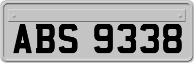 ABS9338