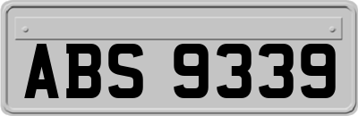 ABS9339