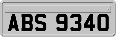 ABS9340
