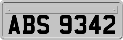 ABS9342