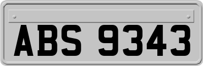 ABS9343