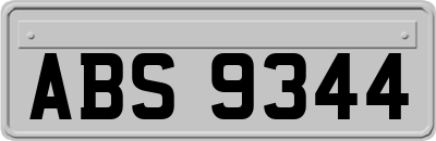 ABS9344