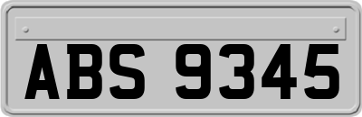 ABS9345