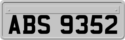 ABS9352