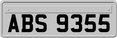 ABS9355