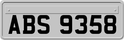 ABS9358