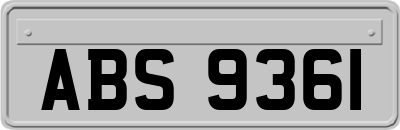 ABS9361