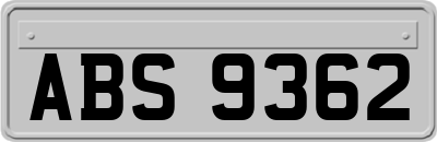 ABS9362
