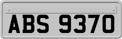ABS9370