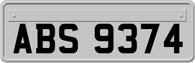 ABS9374