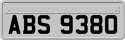 ABS9380