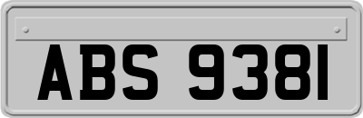 ABS9381