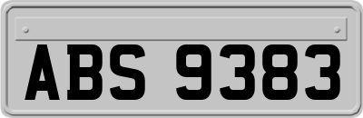 ABS9383