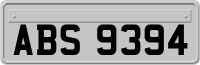 ABS9394