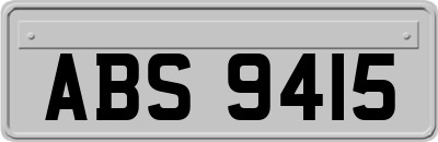 ABS9415