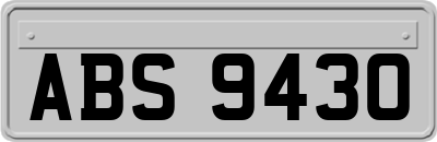 ABS9430