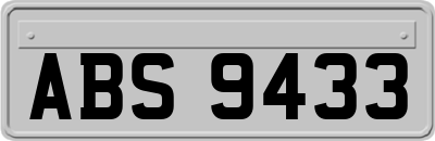 ABS9433