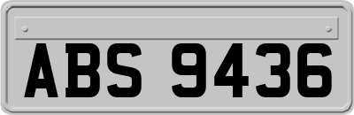 ABS9436