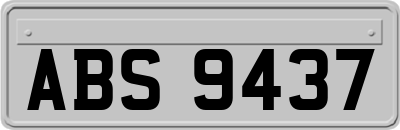 ABS9437