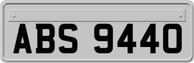 ABS9440