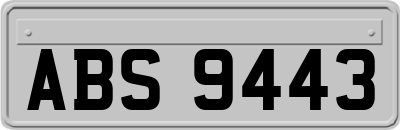 ABS9443