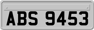 ABS9453