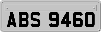 ABS9460