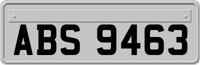 ABS9463