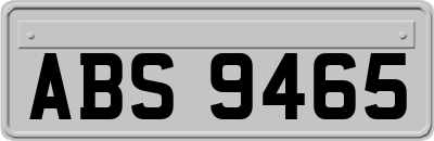 ABS9465