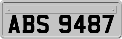 ABS9487