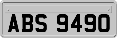 ABS9490