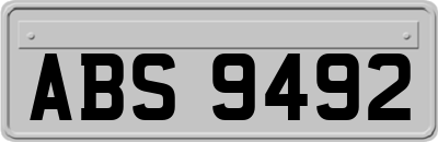 ABS9492