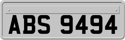 ABS9494