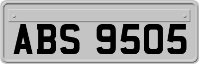 ABS9505