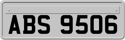 ABS9506