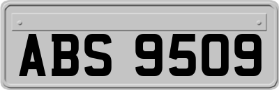 ABS9509