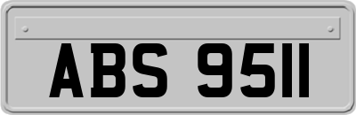 ABS9511